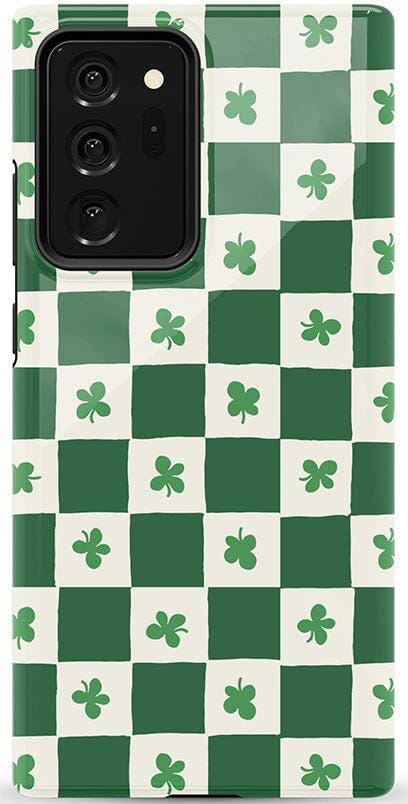 Casetry Lucky You | Shamrock Case - view 62