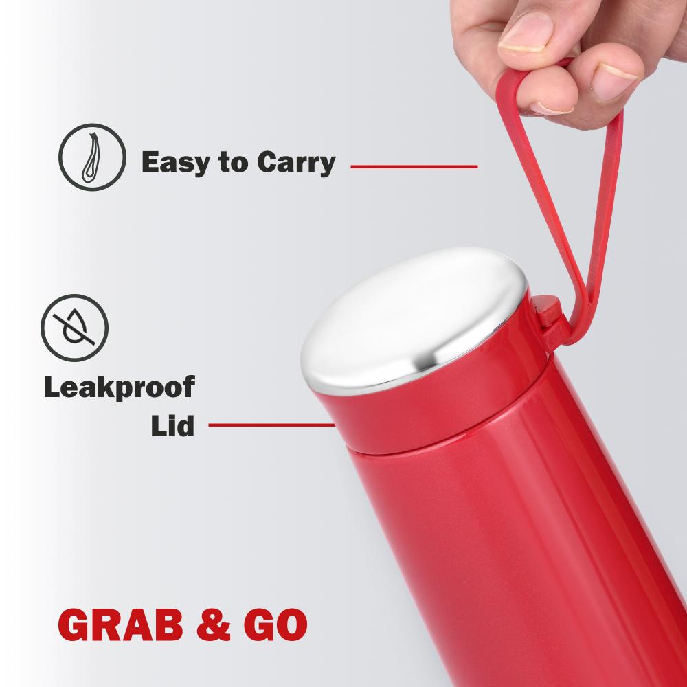 Cello Bliss Thermosteel Flask - view 62