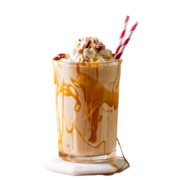 BlackTree Butterscotch Shake