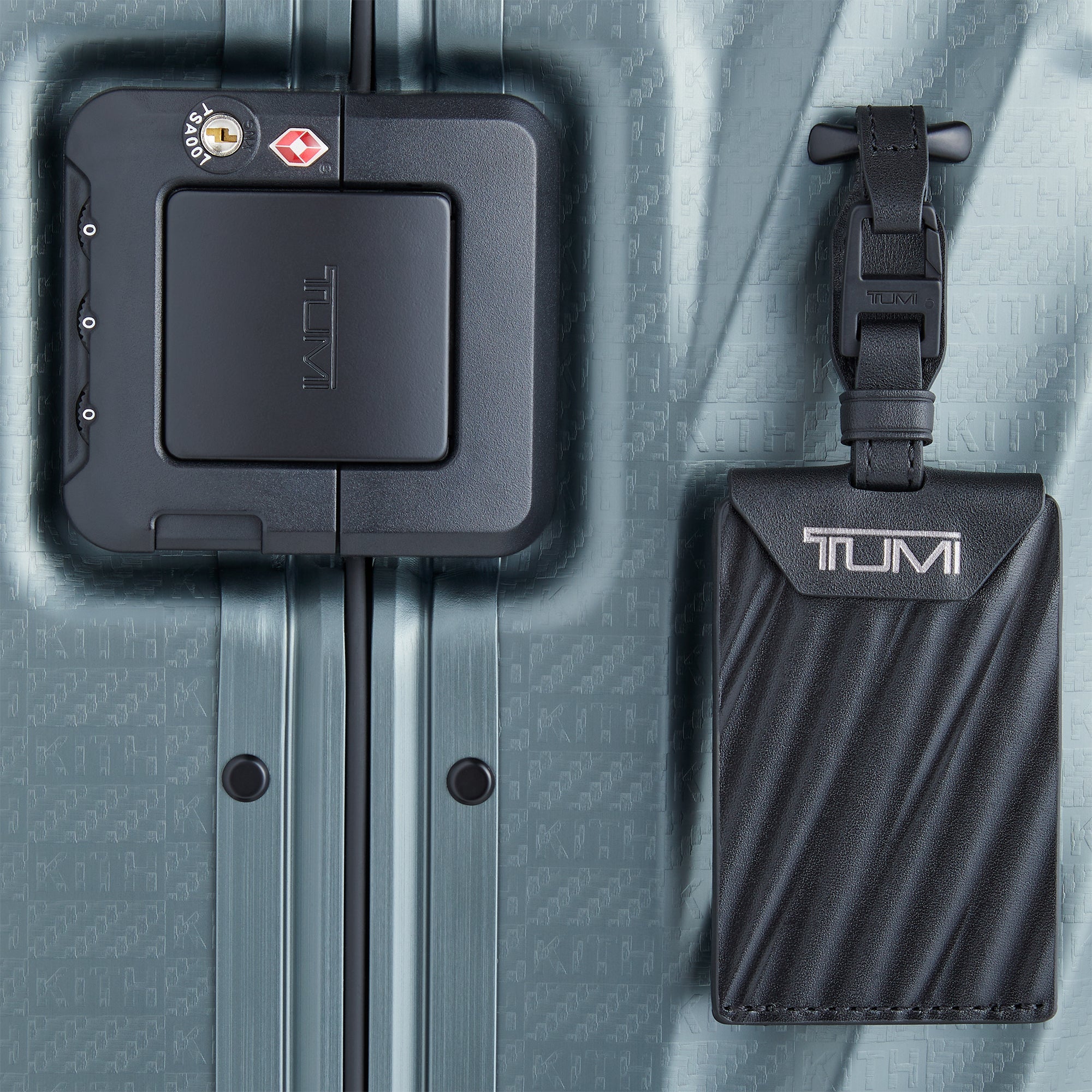 Kith for TUMI Extended Trip Packing Case - Cavan - view 7