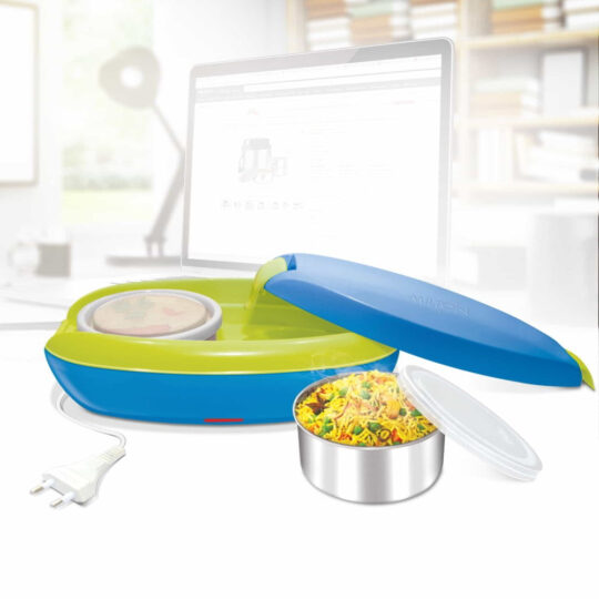 Slimtron Electric Lunchbox (Milton) - view 2