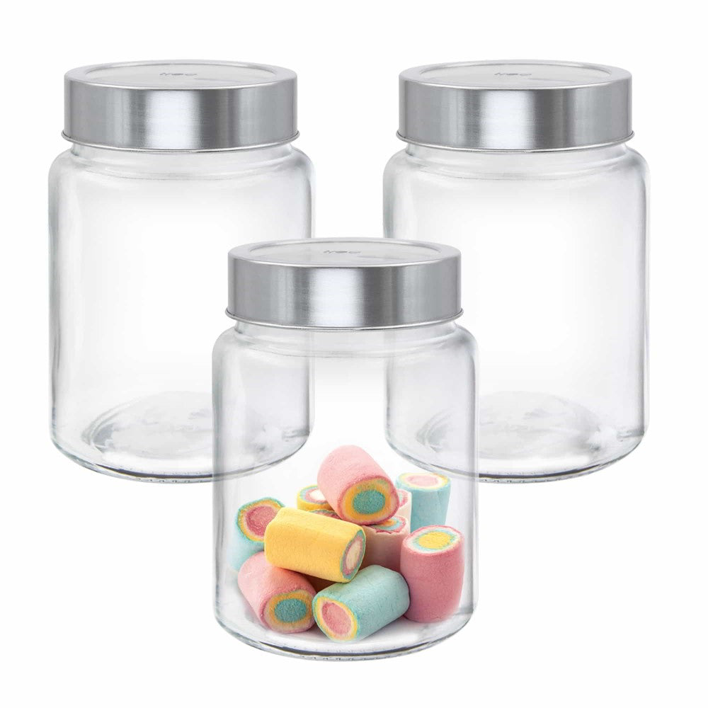 Radius Jar (Treo by Milton) – Transparent - view 6