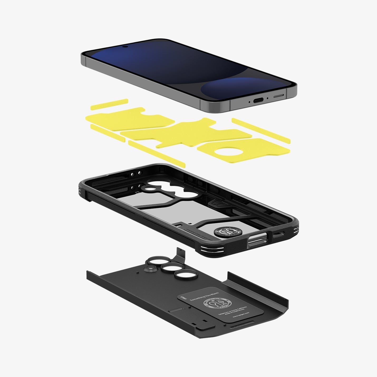 Galaxy S24 Series - Tough Armor - view 105