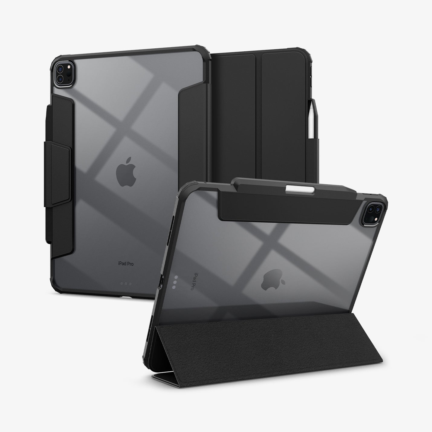 iPad Pro Series - Ultra Hybrid Pro – Black - view 43