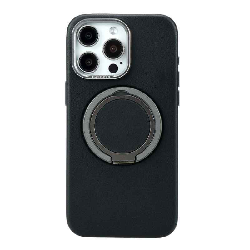 Choosing the Best Magnetic Ring Case for iPhone 15 Pro Max: Style Meets Protection