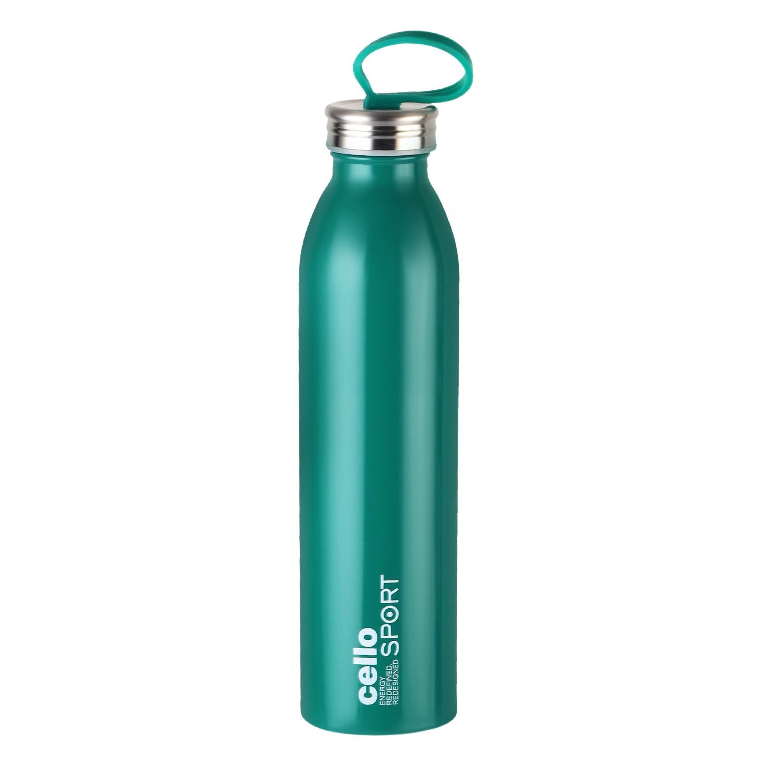 Cello Nios Flask, Vacusteel Water Bottle - view 8