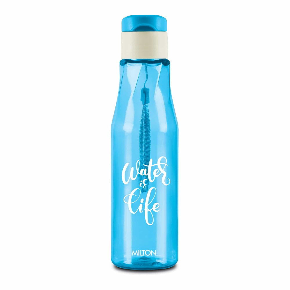 Swirl Flip Pet Water Bottle (Milton)