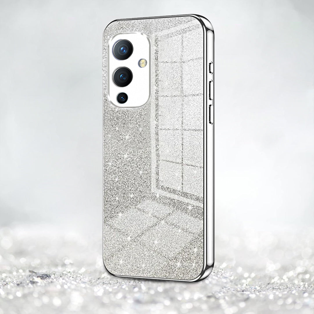Million Cases Sparkle Glitter Glow Plating Soft Case - OnePlus - view 19