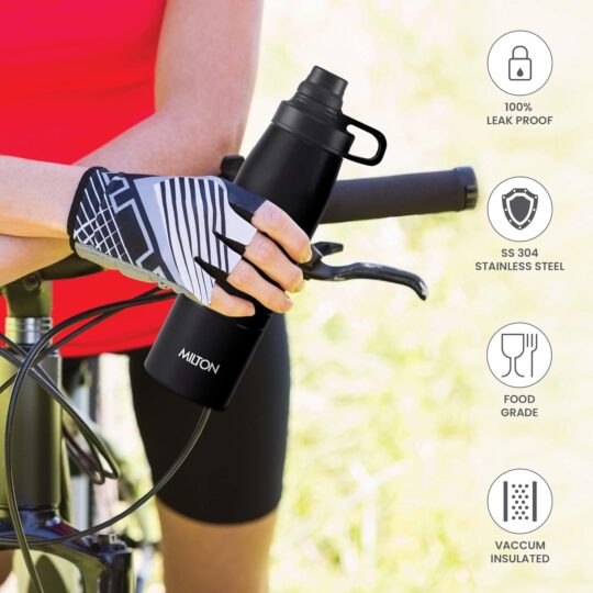 Sprint Thermosteel Bottle (Milton) - view 2