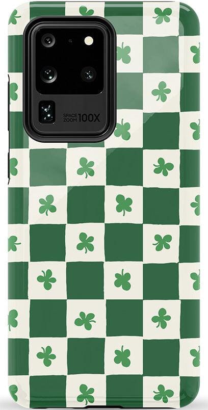 Casetry Lucky You | Shamrock Case - view 48