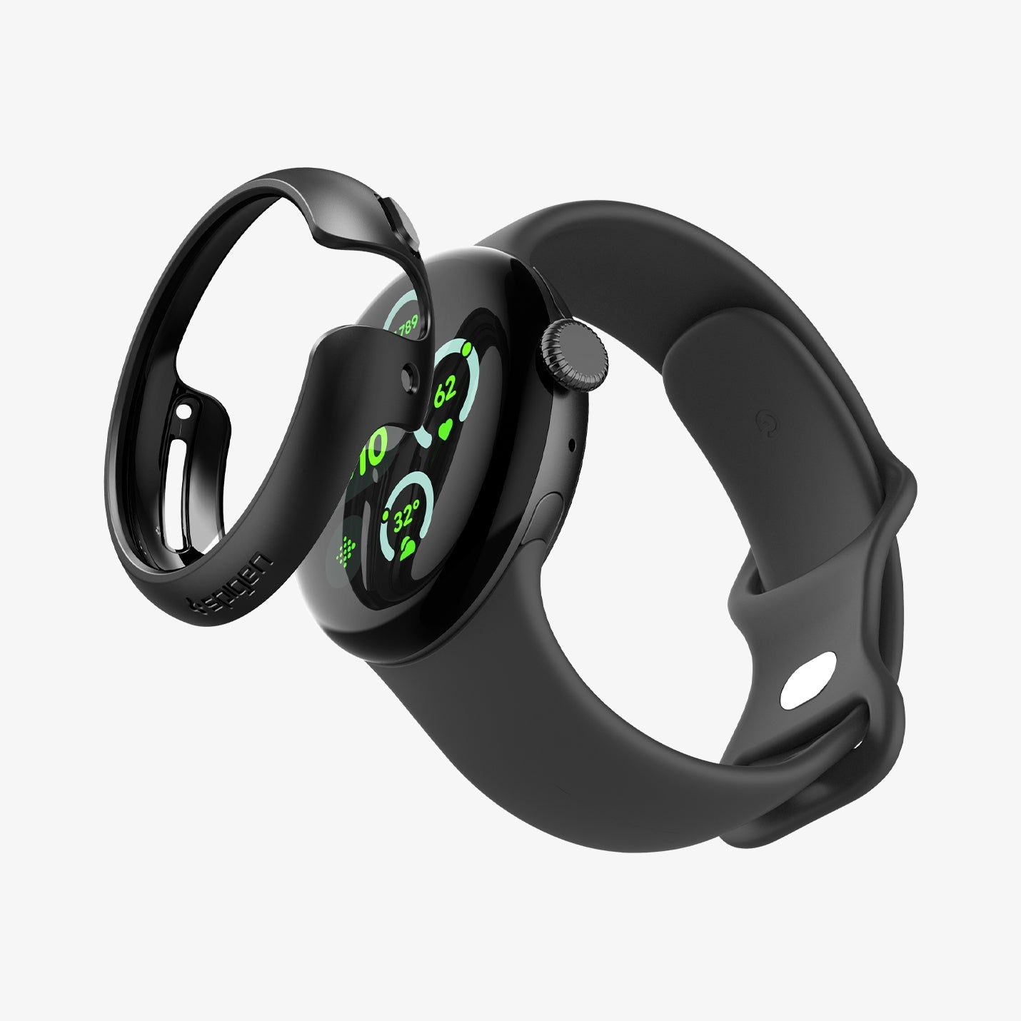 Pixel Watch Series - Thin Fit - view 8