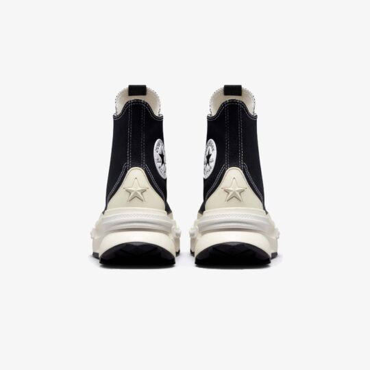 Converse | RUN STAR LEGACY CX { BLACK/WHITE - view 2
