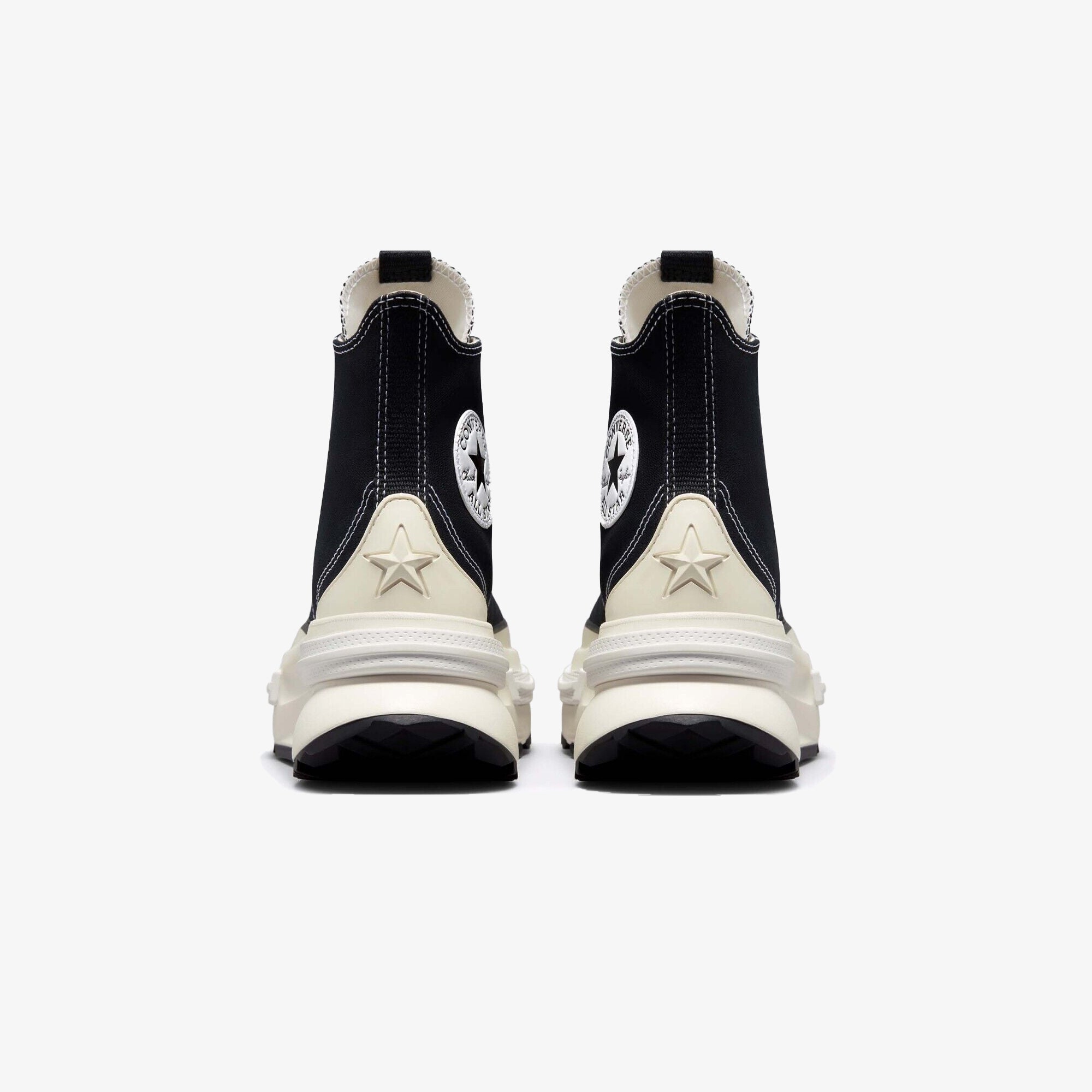 Converse | RUN STAR LEGACY CX { BLACK/WHITE - view 2