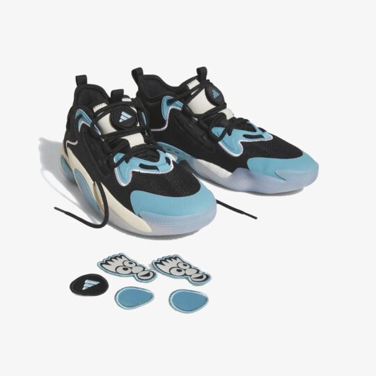 Blue storage – Adidas | BYW SELECT { ECRU TINT/BLUE