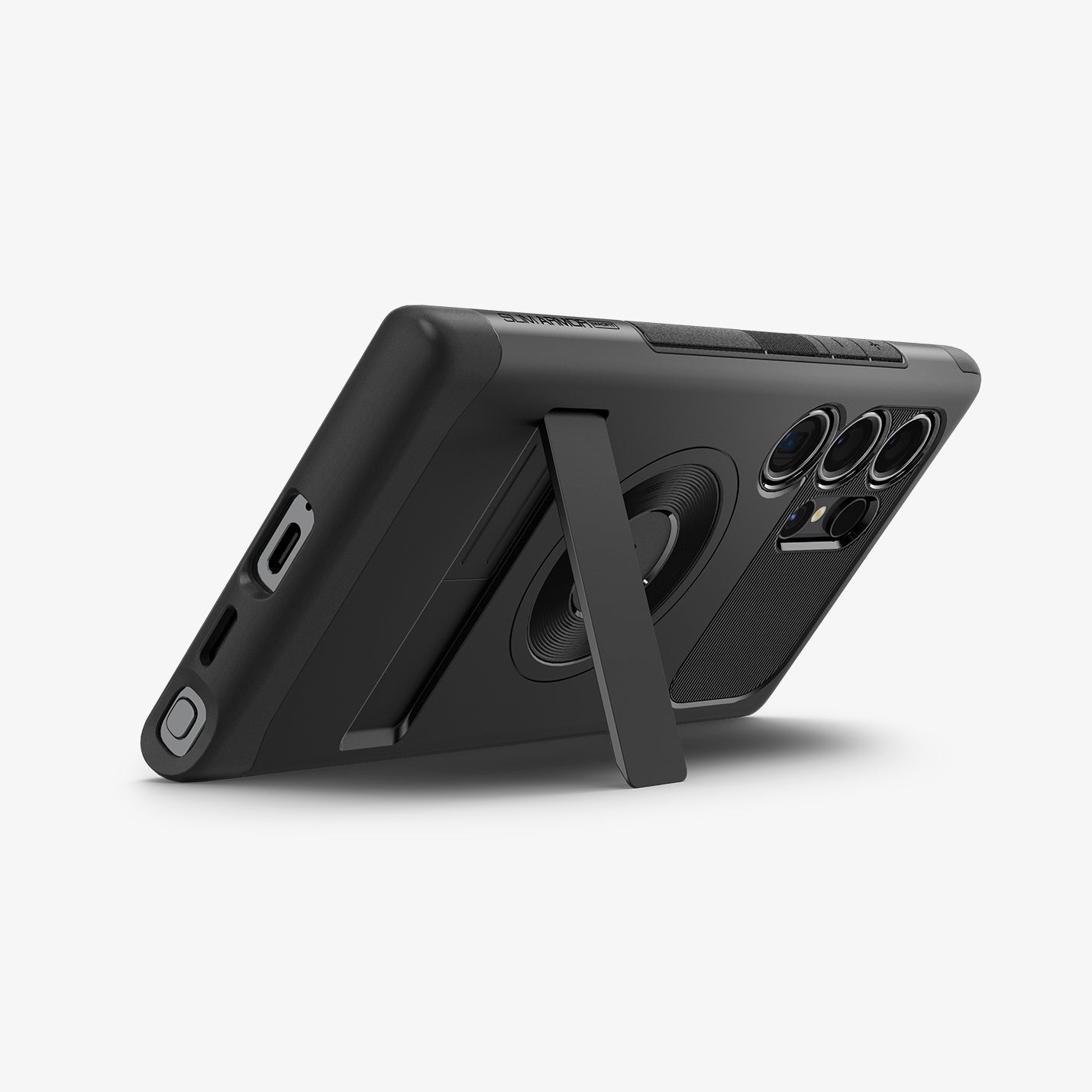 Galaxy S24 Series - Slim Armor (MagFit) - view 13