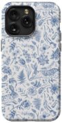 Casetry Hop & Bloom | Bunny Toile Case