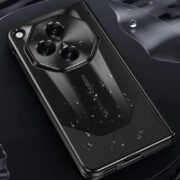 Million Cases OnePlus Open Premium Hinge Protection Hard Back Case