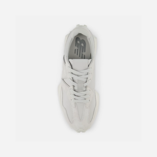 New Balance 327 Grey Matter Reflection - view 2