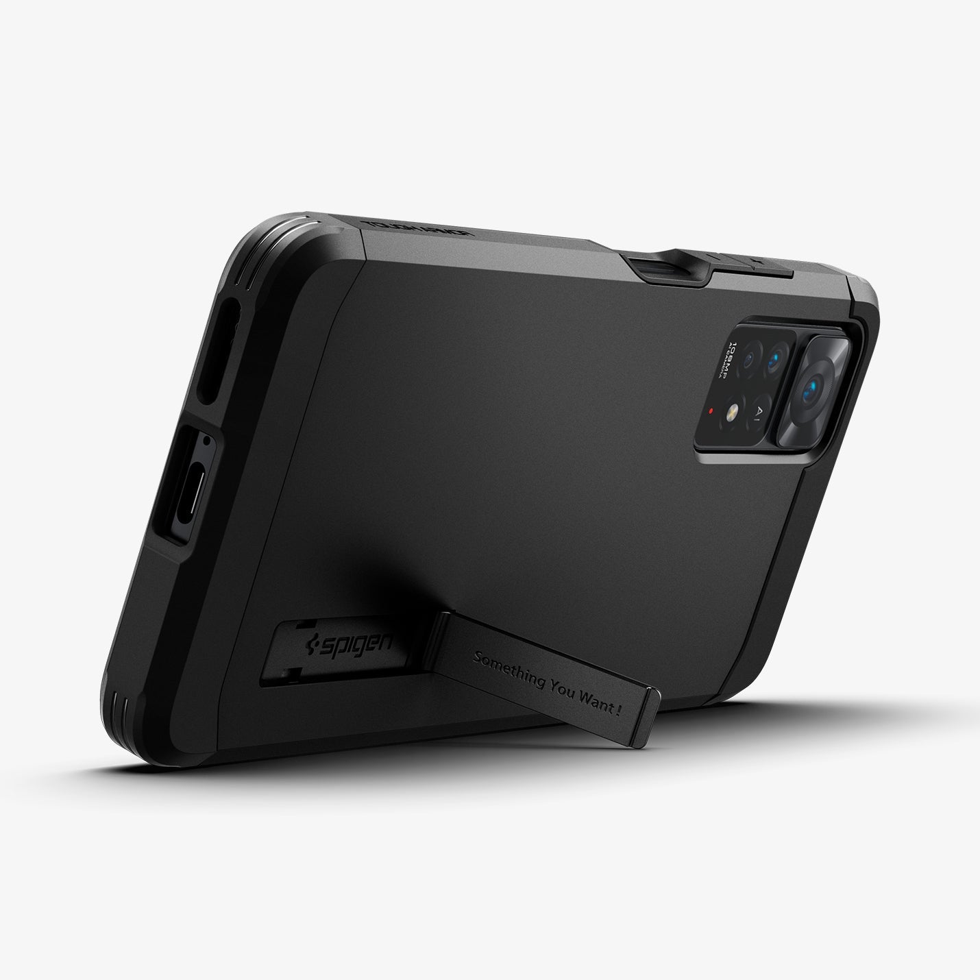 Xiaomi Redmi Series - Tough Armor – Black - view 13