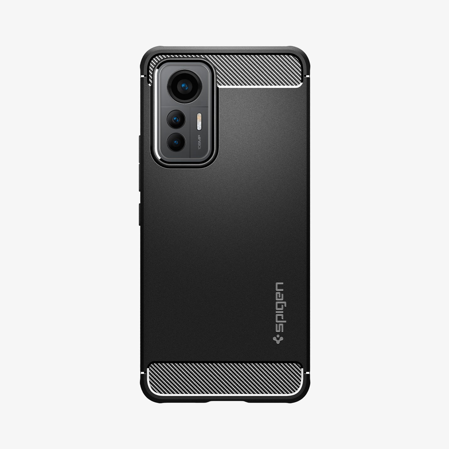 Xiaomi Series - Rugged Armor – Matte Black - view 16