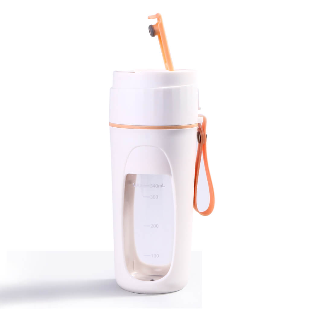 Porffitto Portable Smoothie Blender - SnapBlend 3.0 - view 22