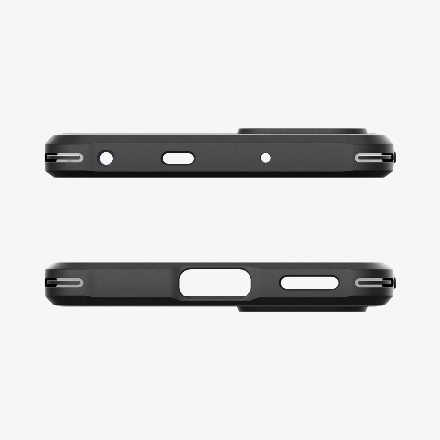Xiaomi Series - Rugged Armor – Matte Black - view 22