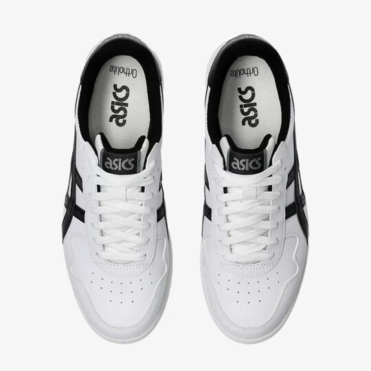 Asics | JAPAN S { WHITE/BLACK - view 2