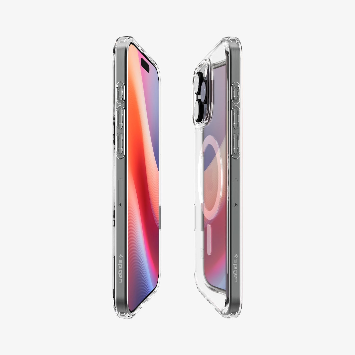 iPhone 16 Series - Ultra Hybrid T (MagFit + Camera Control) - view 57