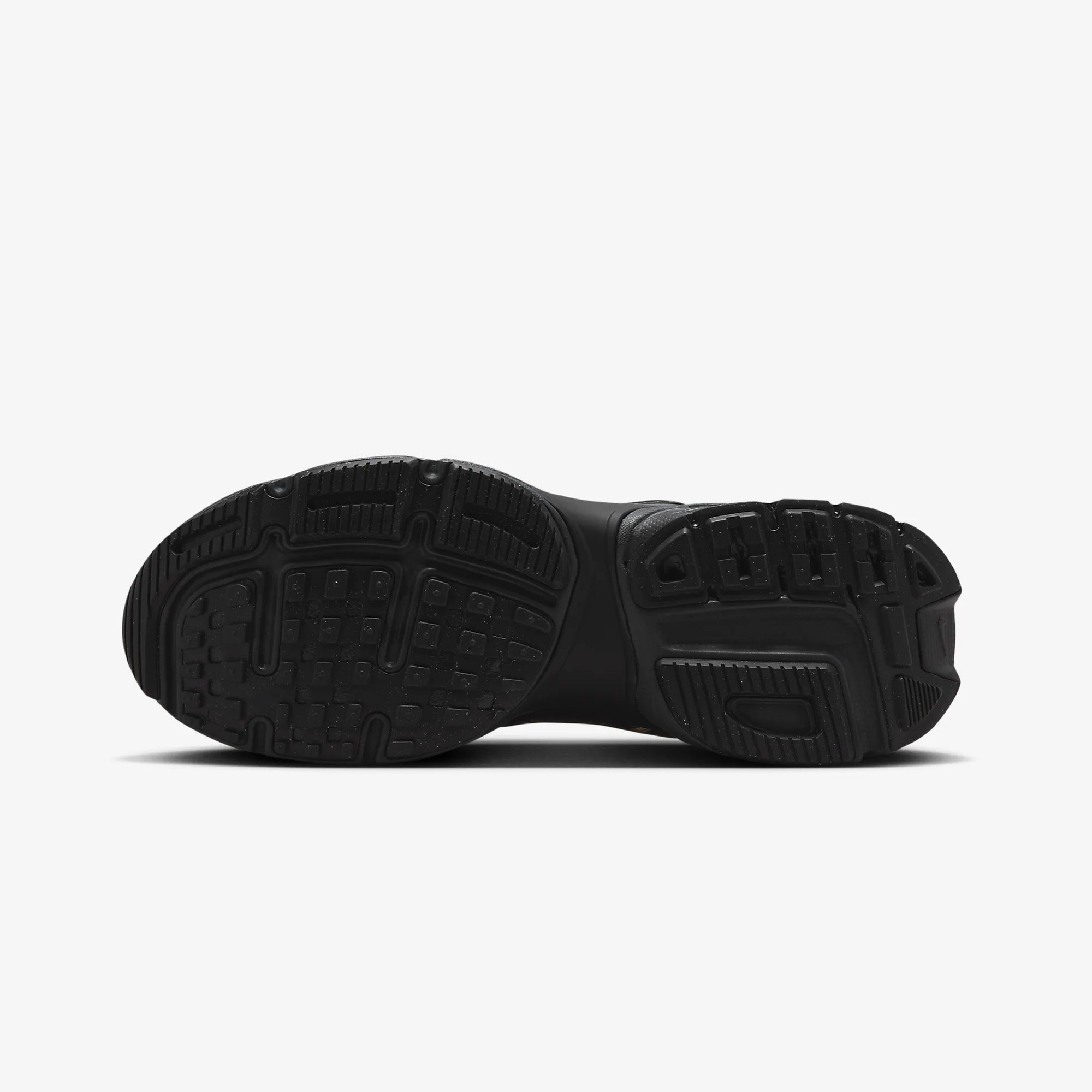 Nike | V2K RUN { BLACK/DK SMOKE GREY-ANTHRACITE - view 6