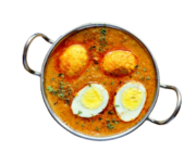Egg curry 4 – BlackTree Egg Curry (4 Piec)