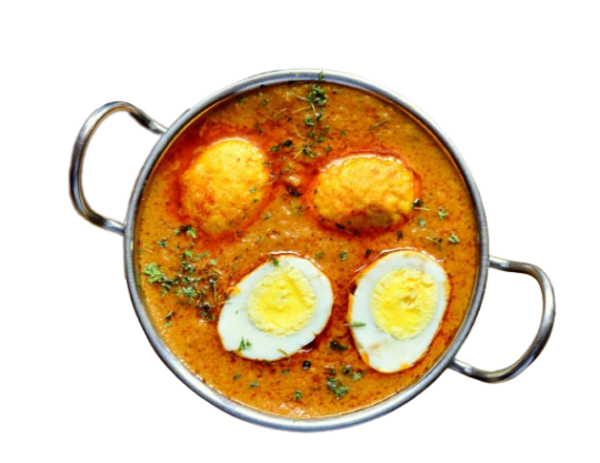 Egg curry 4 – BlackTree Egg Curry (4 Piec)