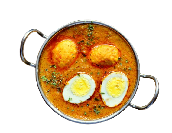 Egg curry 4 – BlackTree Egg Curry (4 Piec)