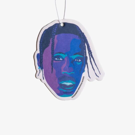 Goodness Gracious Goods | THE RAGE AIR FRESHENER { LAVISH LAVENDER - view 2