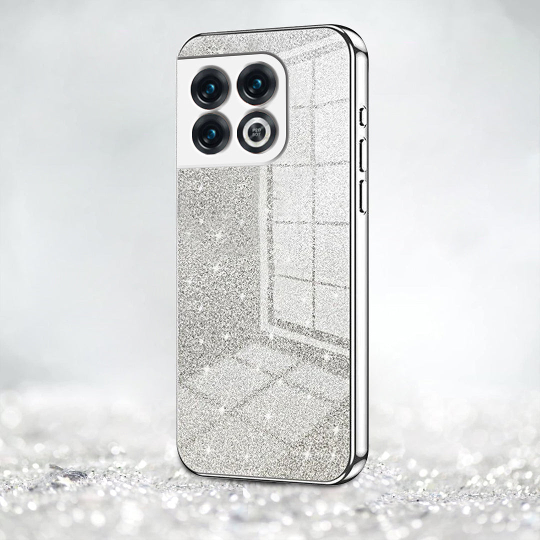 Million Cases Sparkle Glitter Glow Plating Soft Case - OnePlus - view 7