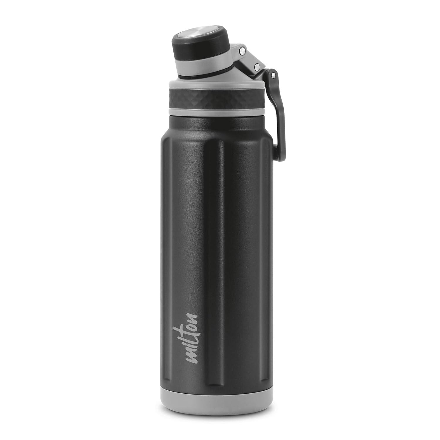 MySporty Thermosteel Bottle (Milton) - view 3