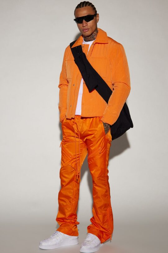 BlackTree Warren Nylon Jacket – Men's - view 2