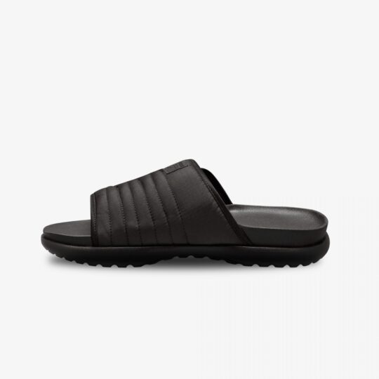 Nike | ASUNA 2 { VELVET BROWN/BLACK-MEDIUM ASH - view 2