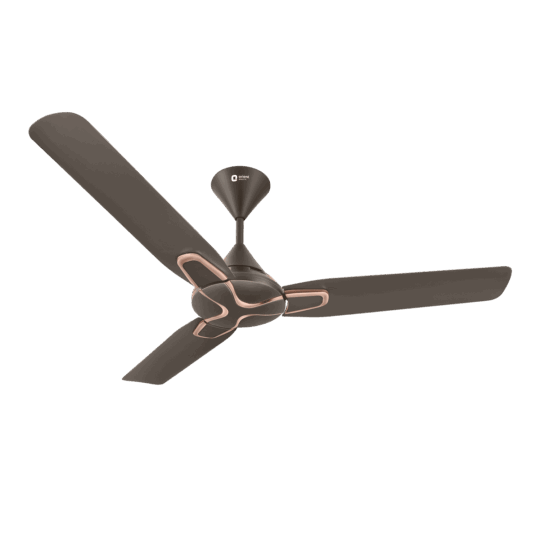 Orient Electric Jazz High Speed Decorative Ceiling Fan - view 2