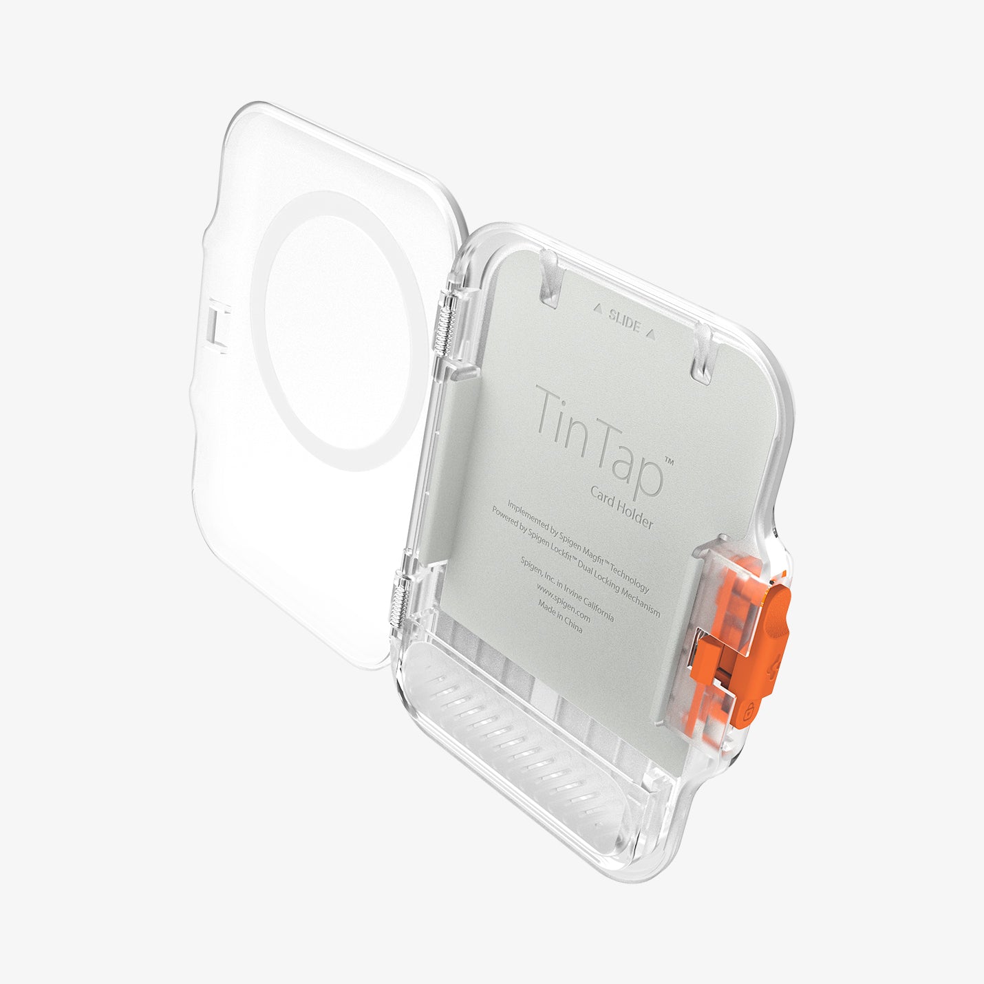 Accessories MagSafe Card Holder Tintap (MagFit+) - view 37
