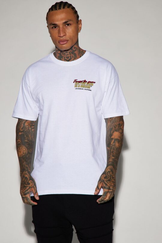 BlackTree The Game Short Sleeve T-shirt – Men's