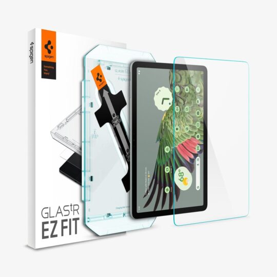 Glas tr – Pixel Tablet Series - GLAS.tR EZ FIT – Clear