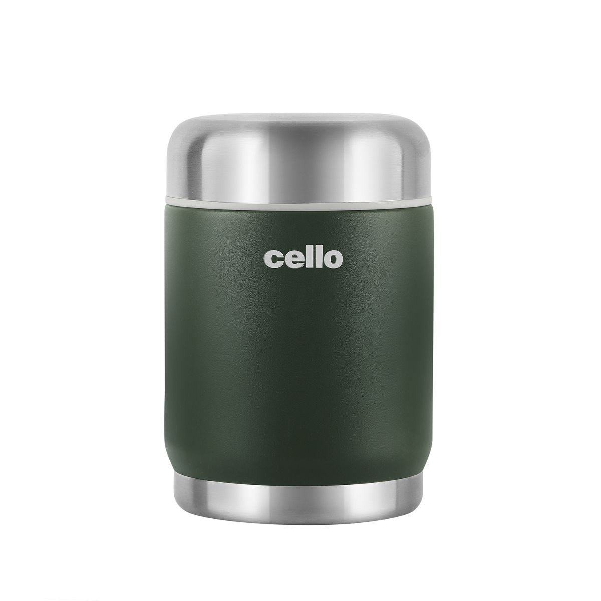 Cello Duro Supee Flask, Insulated Soup Jar - view 6