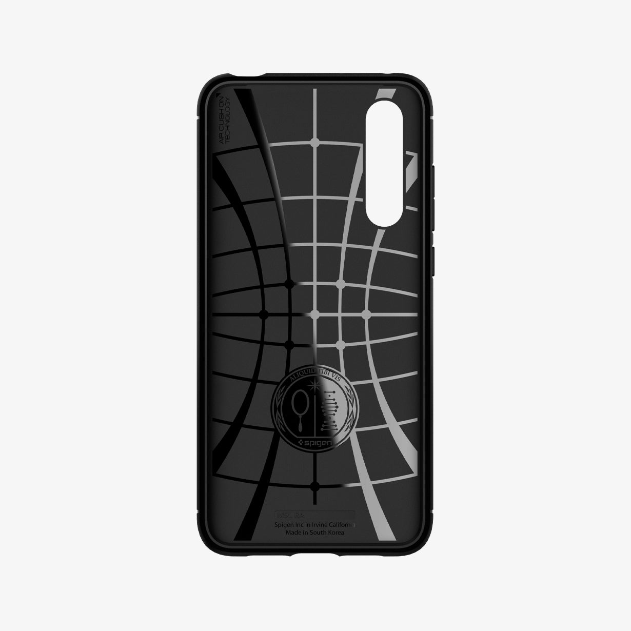 Xiaomi Series - Rugged Armor – Matte Black - view 98
