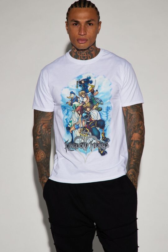 BlackTree Short Sleeve T-Shirt – Men's