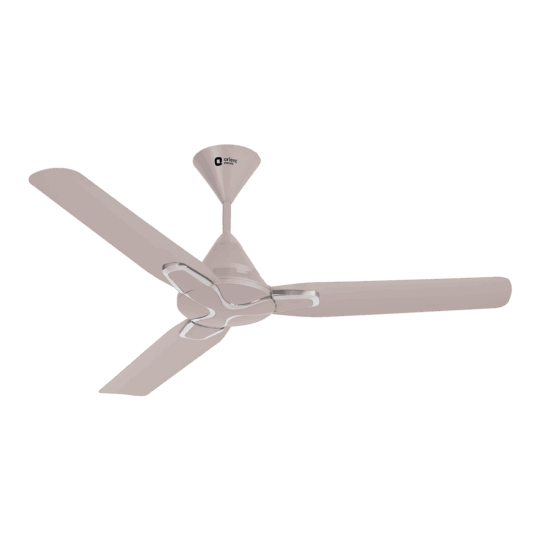 Orient Electric Jazz High Speed Decorative Ceiling Fan
