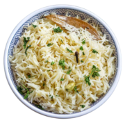 BlackTree Jeera Rice