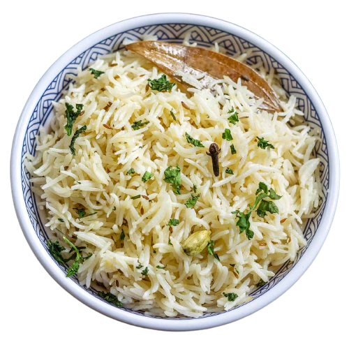 BlackTree Jeera Rice