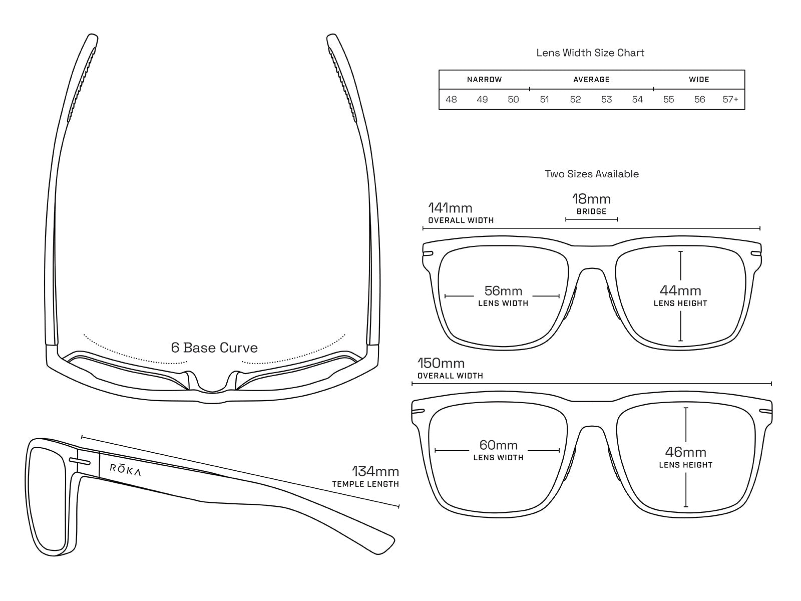ROKA Barton 2.0 Sunglasses - view 79
