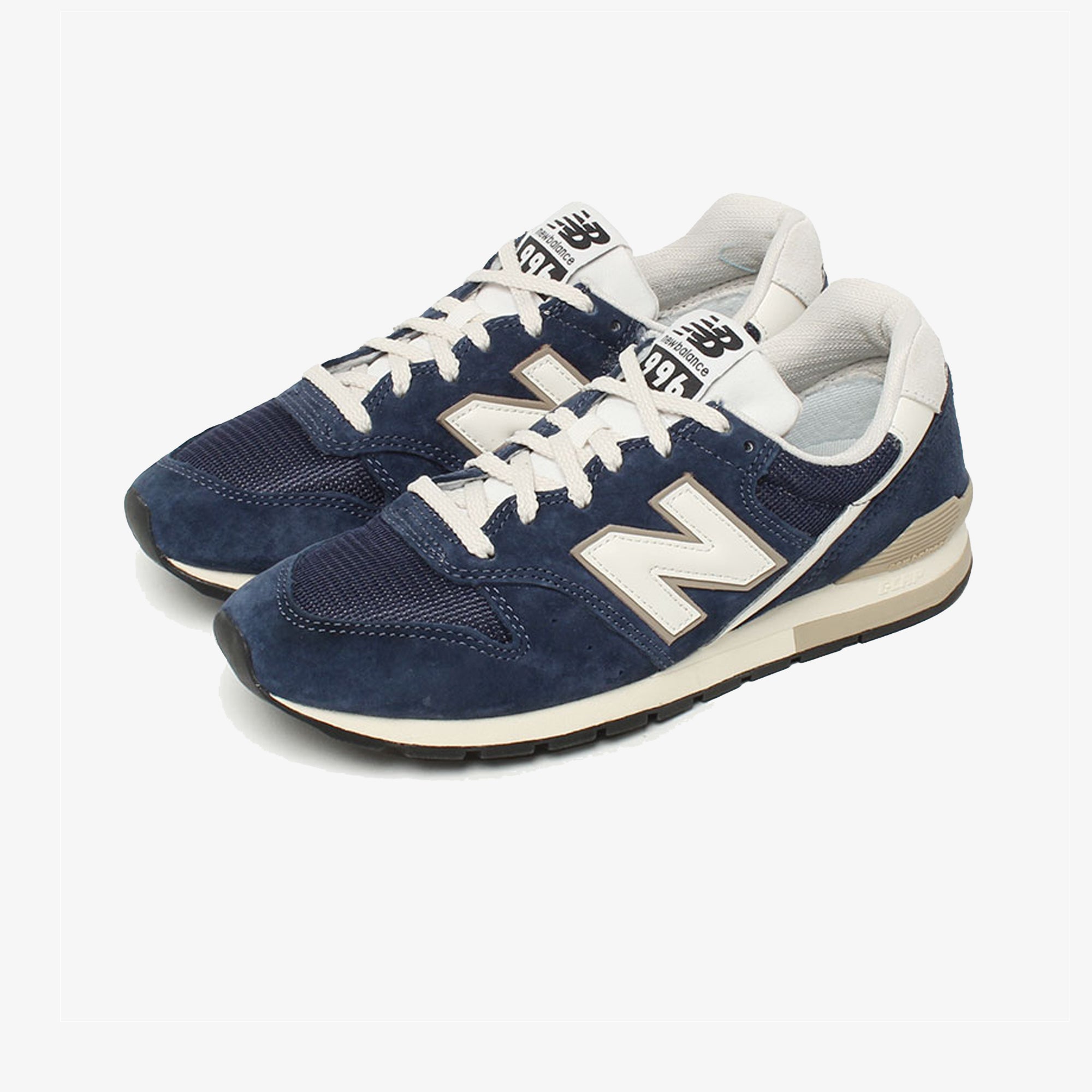 New Balance | 996 { BLUE - view 2
