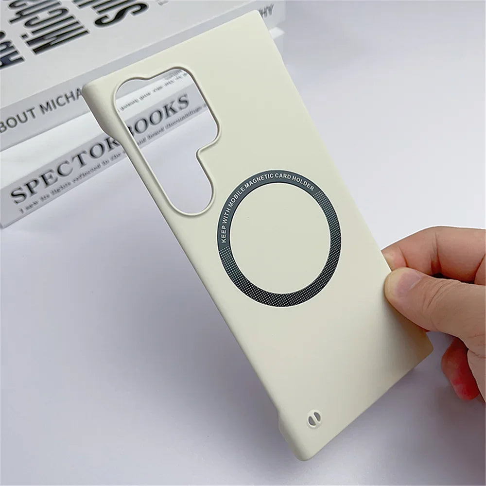 Million Cases Magna Guard Borderless Magnetic Case - Samsung - view 13